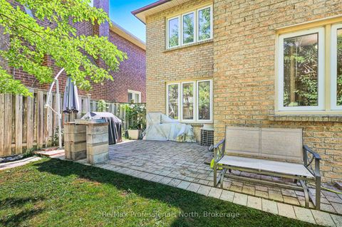 Photo 45 at 8 Elmsley Drive E, Observatory, Richmond Hill