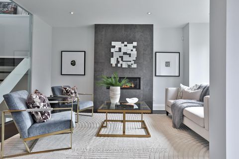 Photo 3 at 6 Meadowcrest Road, Queensway, Toronto