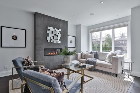 Photo 4 at 6 Meadowcrest Road, Queensway, Toronto