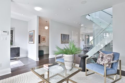 Photo 5 at 6 Meadowcrest Road, Queensway, Toronto