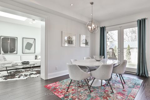Photo 12 at 6 Meadowcrest Road, Queensway, Toronto