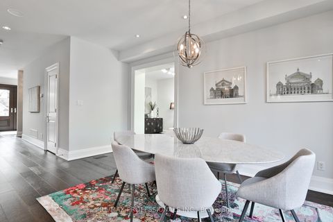 Photo 13 at 6 Meadowcrest Road, Queensway, Toronto