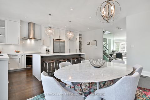 Photo 14 at 6 Meadowcrest Road, Queensway, Toronto