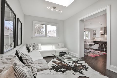 Photo 16 at 6 Meadowcrest Road, Queensway, Toronto