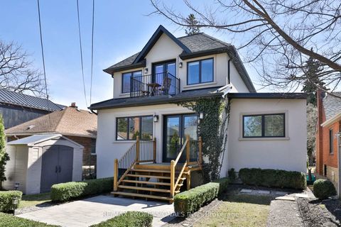 Photo 45 at 6 Meadowcrest Road, Queensway, Toronto