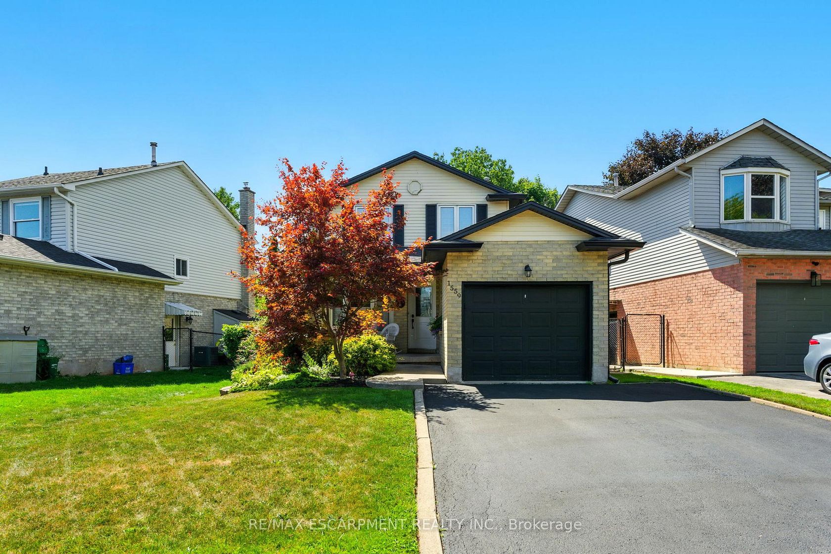 1559 Riley Avenue, Palmer, Burlington 