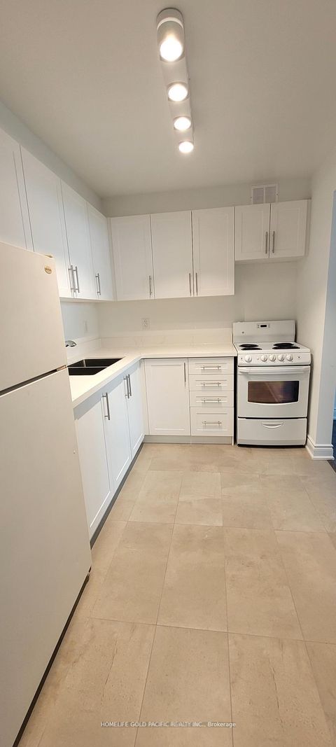 Photo 1 at 1007 - 5949 Yonge Street, Newtonbrook East, Toronto