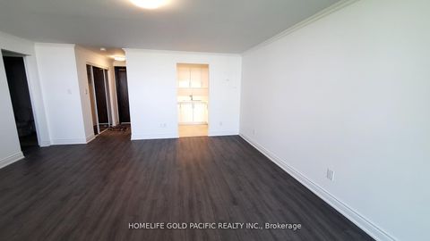 Photo 5 at 1007 - 5949 Yonge Street, Newtonbrook East, Toronto Photo 5 at 1007 - 5949 Yonge Street, Newtonbrook East, Toronto