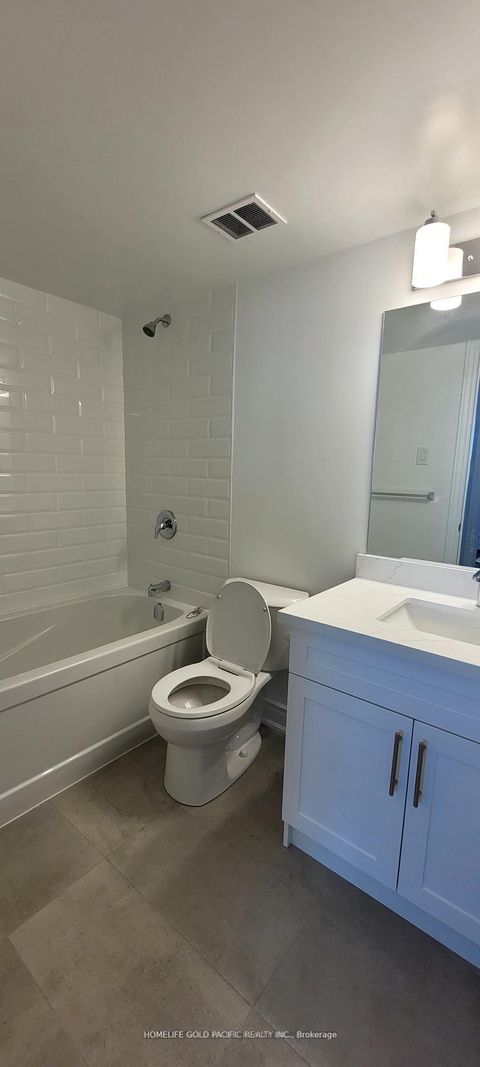 Photo 6 at 1007 - 5949 Yonge Street, Newtonbrook East, Toronto Photo 6 at 1007 - 5949 Yonge Street, Newtonbrook East, Toronto