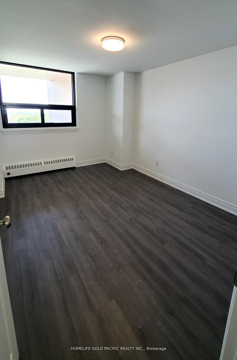 Photo 8 at 1007 - 5949 Yonge Street, Newtonbrook East, Toronto