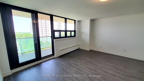 Photo 9 at 1007 - 5949 Yonge Street, Newtonbrook East, Toronto Photo 9 at 1007 - 5949 Yonge Street, Newtonbrook East, Toronto