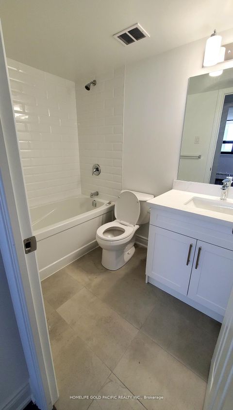 Photo 10 at 1007 - 5949 Yonge Street, Newtonbrook East, Toronto