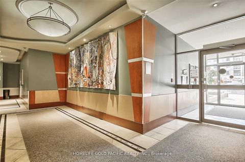Photo 12 at 1007 - 5949 Yonge Street, Newtonbrook East, Toronto