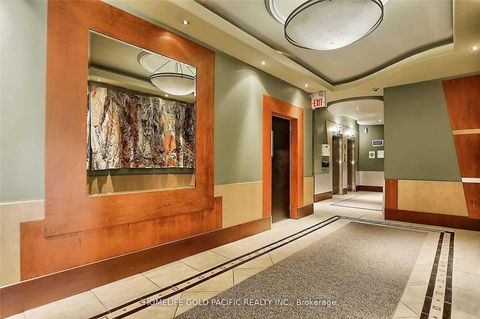 Photo 13 at 1007 - 5949 Yonge Street, Newtonbrook East, Toronto