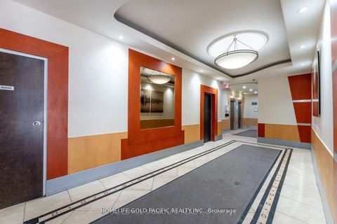 Photo 14 at 1007 - 5949 Yonge Street, Newtonbrook East, Toronto