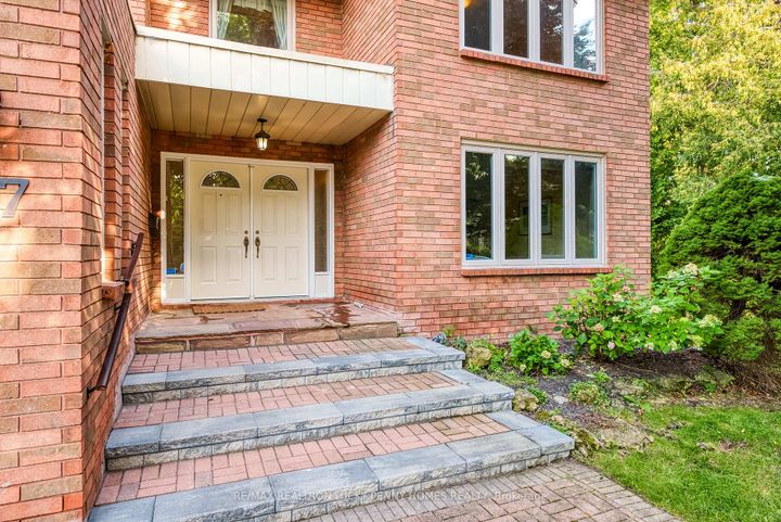 Photo 2 at 17 McPhillips Avenue, Bullock, Markham