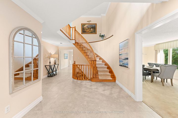 Photo 3 at 17 McPhillips Avenue, Bullock, Markham
