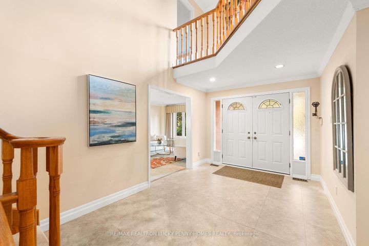 Photo 4 at 17 McPhillips Avenue, Bullock, Markham