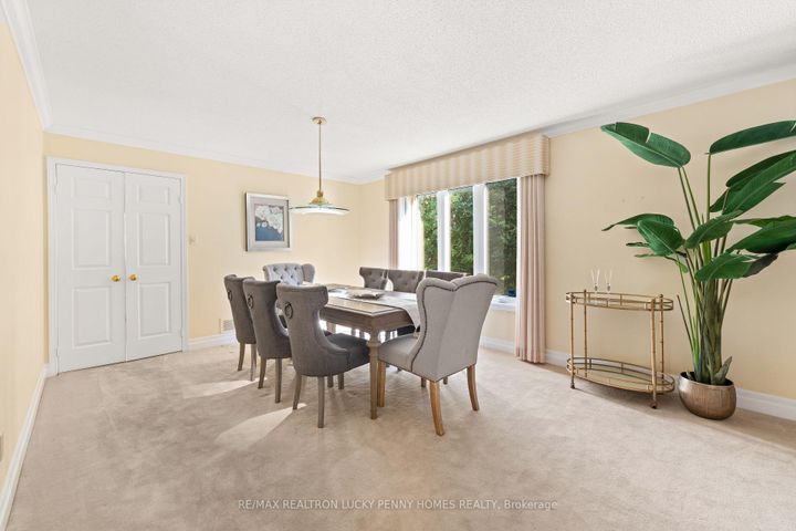 Photo 7 at 17 McPhillips Avenue, Bullock, Markham