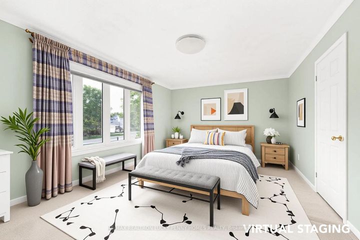 Photo 28 at 17 McPhillips Avenue, Bullock, Markham