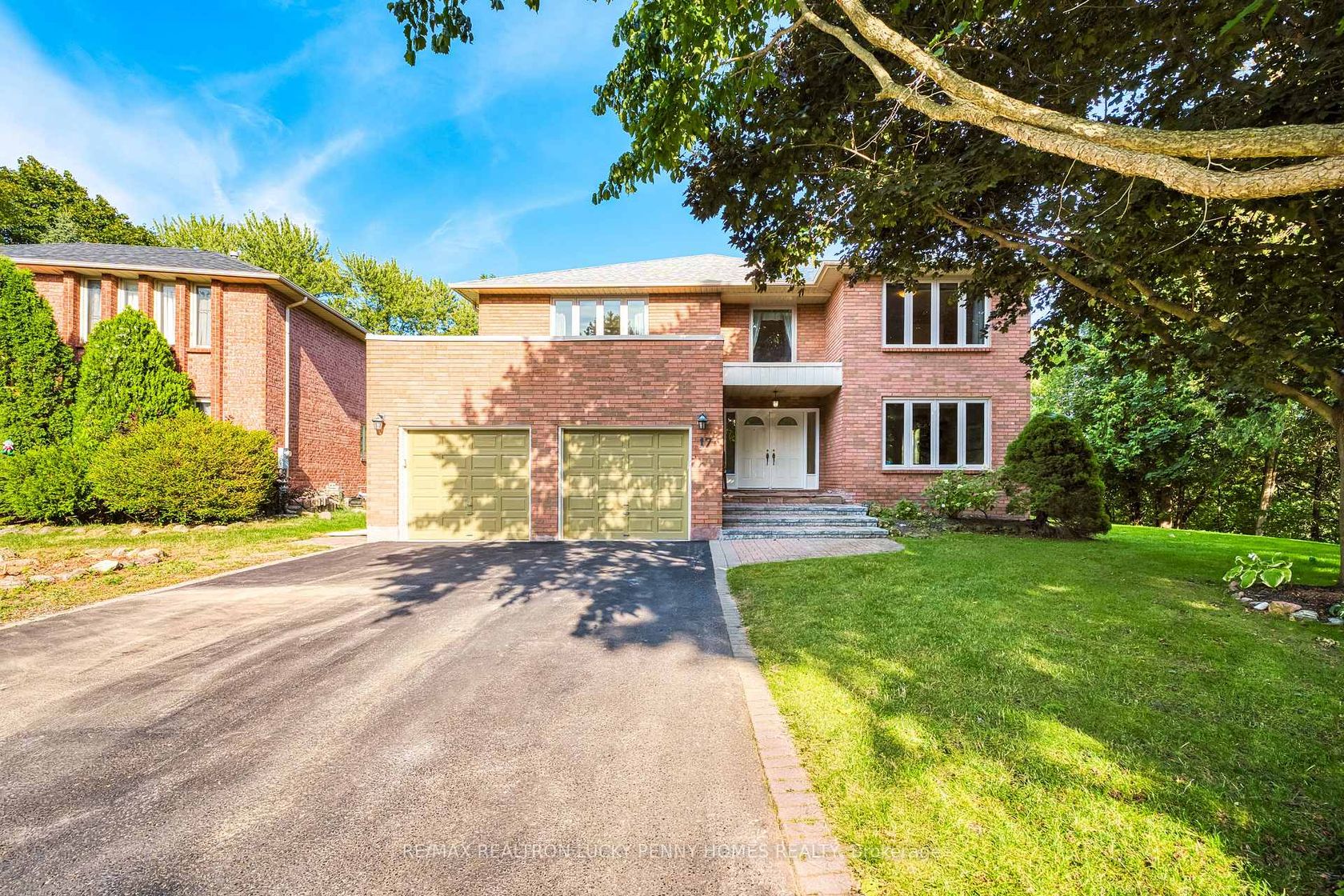 17 McPhillips Avenue, Bullock, Markham 2