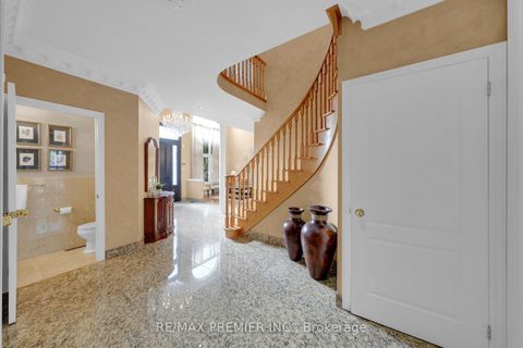 Photo 8 at 93 Novaview Crescent, East Woodbridge, Vaughan