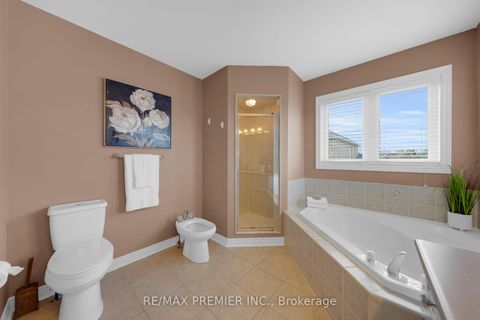 Photo 22 at 93 Novaview Crescent, East Woodbridge, Vaughan