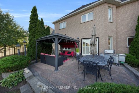 Photo 38 at 93 Novaview Crescent, East Woodbridge, Vaughan