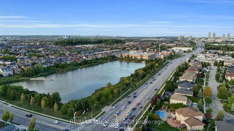 Photo 44 at 93 Novaview Crescent, East Woodbridge, Vaughan