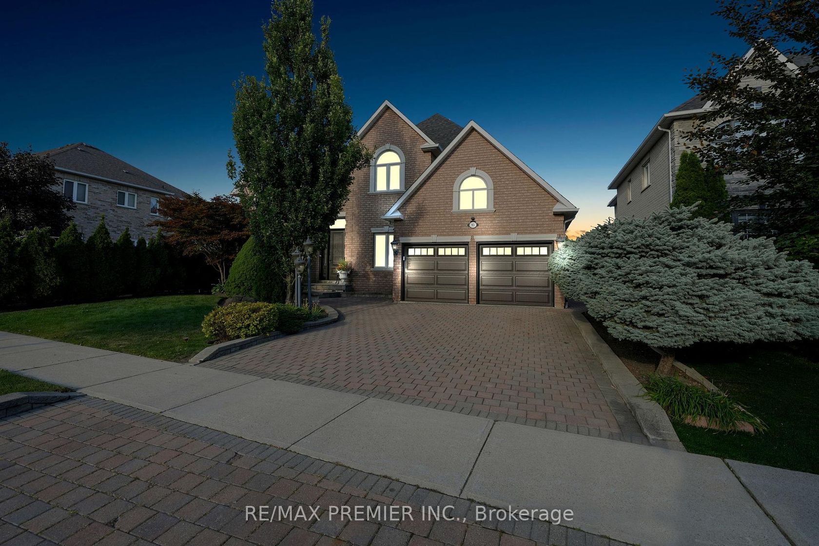 93 Novaview Crescent, East Woodbridge, Vaughan 
