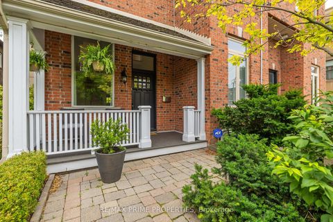 Photo 2 at 291 Kingswood Road, Danforth, Toronto