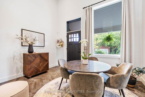 Photo 5 at 291 Kingswood Road, Danforth, Toronto