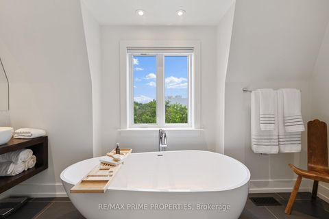 Photo 16 at 291 Kingswood Road, Danforth, Toronto
