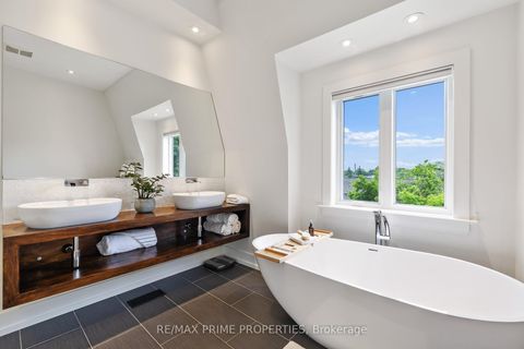 Photo 20 at 291 Kingswood Road, Danforth, Toronto