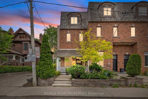 Photo 28 at 291 Kingswood Road, Danforth, Toronto