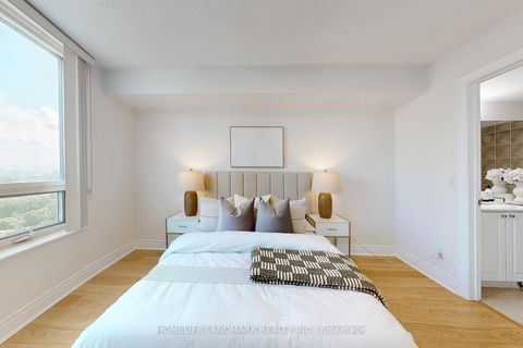 Photo 11 at 1405 - 15 Greenview Avenue, Newtonbrook West, Toronto