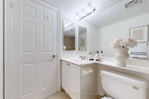 Photo 12 at 1405 - 15 Greenview Avenue, Newtonbrook West, Toronto