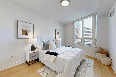 Photo 13 at 1405 - 15 Greenview Avenue, Newtonbrook West, Toronto