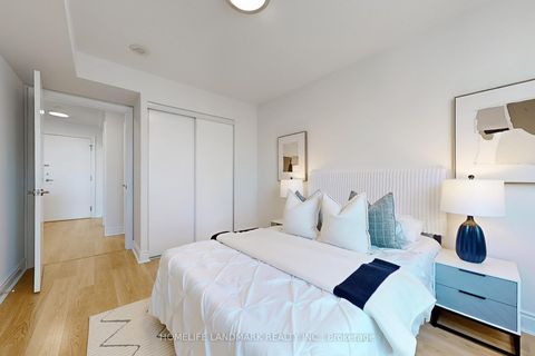 Photo 14 at 1405 - 15 Greenview Avenue, Newtonbrook West, Toronto