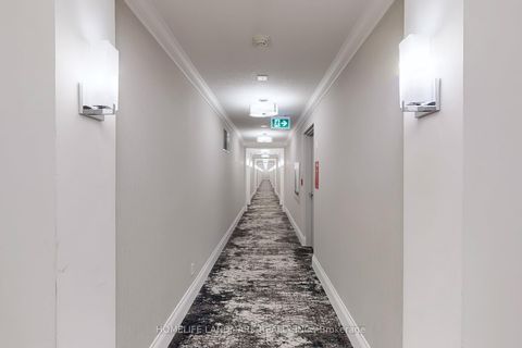 Photo 17 at 1405 - 15 Greenview Avenue, Newtonbrook West, Toronto