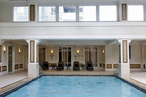 Photo 20 at 1405 - 15 Greenview Avenue, Newtonbrook West, Toronto