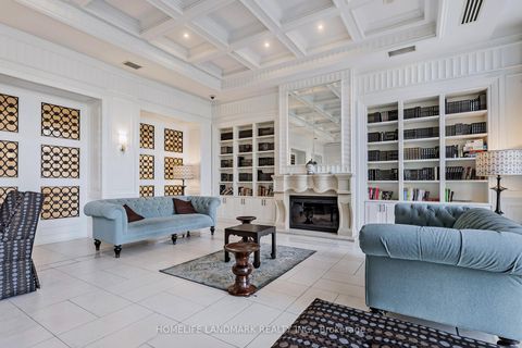 Photo 21 at 1405 - 15 Greenview Avenue, Newtonbrook West, Toronto