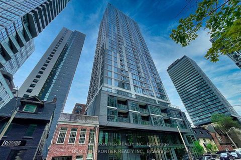 Photo 0 at 3004 - 65 Mutual Street, Yonge Corridor, Toronto