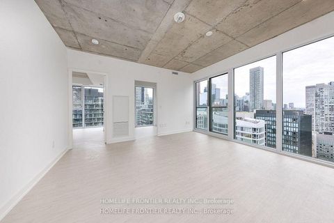 Photo 4 at 3004 - 65 Mutual Street, Yonge Corridor, Toronto