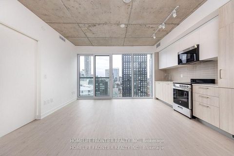 Photo 6 at 3004 - 65 Mutual Street, Yonge Corridor, Toronto