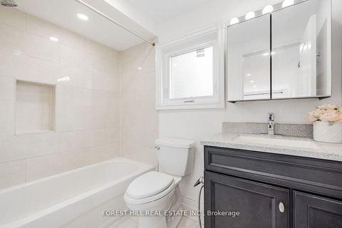 Photo 25 at 19 Eleanor Circle, South Richvale, Richmond Hill