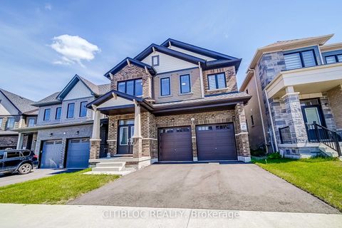 Photo 1 at 9 Abbey Crescent, Rural Barrie Southeast, Barrie