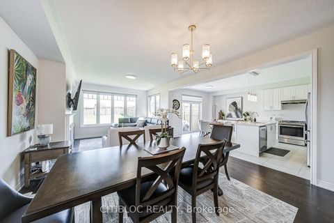 Photo 6 at 9 Abbey Crescent, Rural Barrie Southeast, Barrie