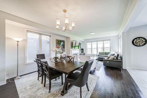 Photo 8 at 9 Abbey Crescent, Rural Barrie Southeast, Barrie