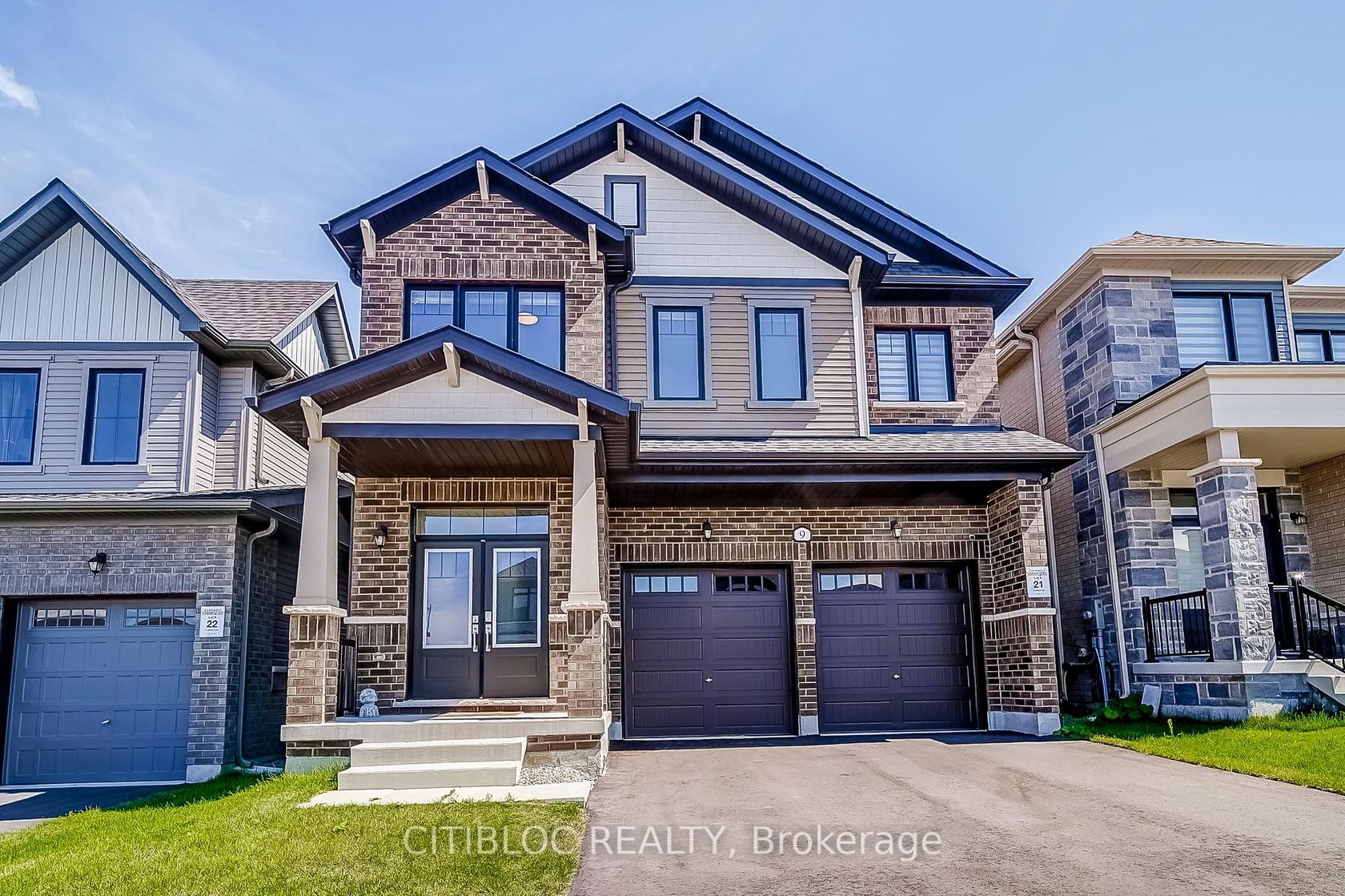 9 Abbey Crescent, Rural Barrie Southeast, Barrie photo number 2